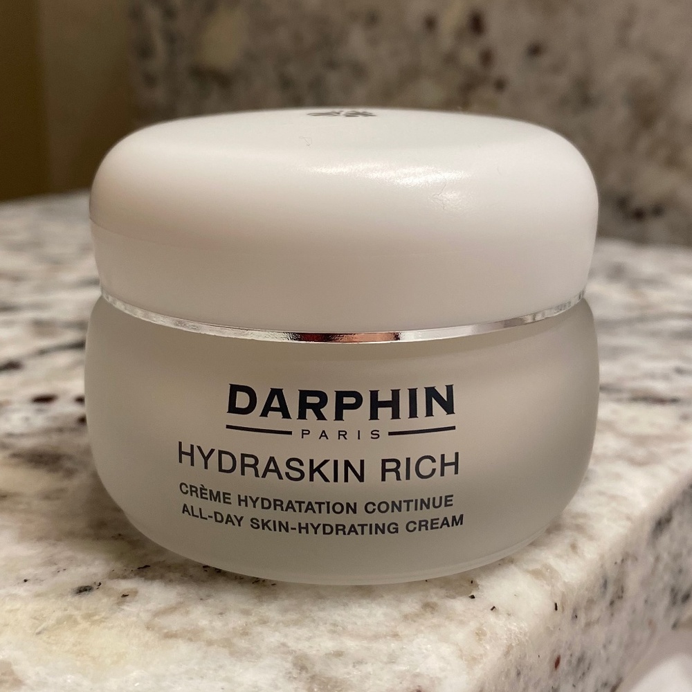 HYDRASKIN Rich